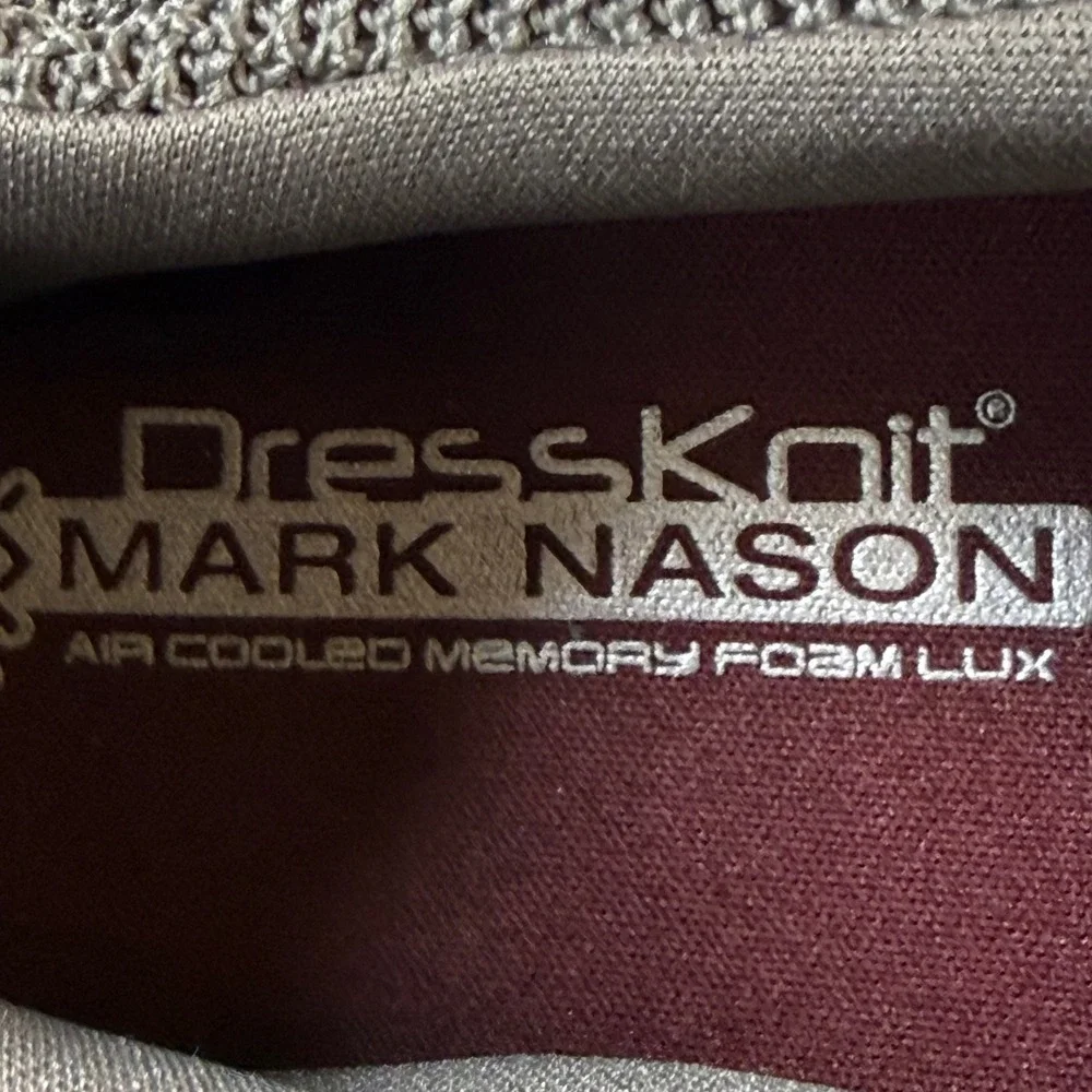 Mark Nason mark nason